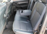 Toyota Hilux Pick-up 2,8 l 150 kw
