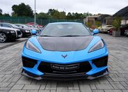 Chevrolet Corvette 1