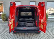 Ford Transit Connect 36