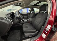 Ford Mondeo Kombi 2,0 l 132 kw