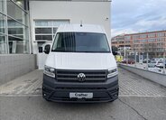 Volkswagen Crafter Skříň 2,0 l 103 kw