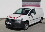 Volkswagen Caddy 1
