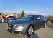 Audi A4 2