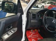 Mitsubishi Pajero Ostatní 3,2 l 147 kw