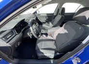 Škoda Superb Liftback 1,5 l 110 kw