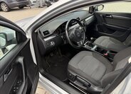 Volkswagen Passat Kombi 1,4 l 90 kw