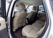 Land Rover Range Rover Sport SUV / Terénní 3,0 l 190 kw
