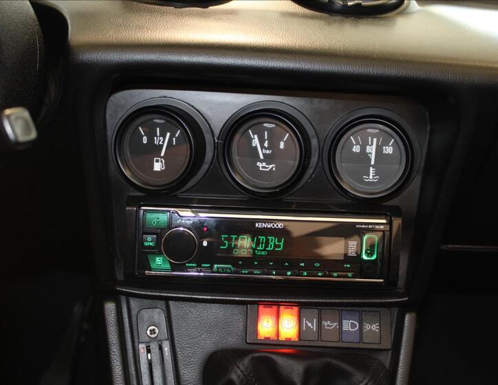 Alfa Romeo Spider 25