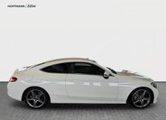 Mercedes-Benz Třídy C 4