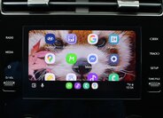 Hyundai Tucson SUV 1,6 l 110 kw