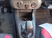 Citroën C3 Hatchback 1,2 l 50 kw