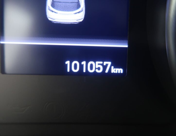 Hyundai i30 Kombi 1,5 l 118 kw