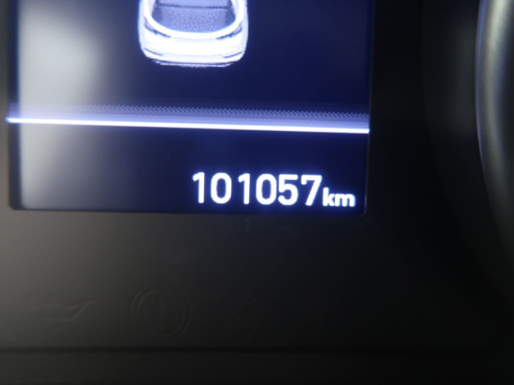 Hyundai i30 Kombi 1,5 l 118 kw