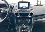 Ford Tourneo Connect Kombi 1,5 l 88 kw