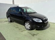 Škoda Fabia Kombi 1,4 l 63 kw