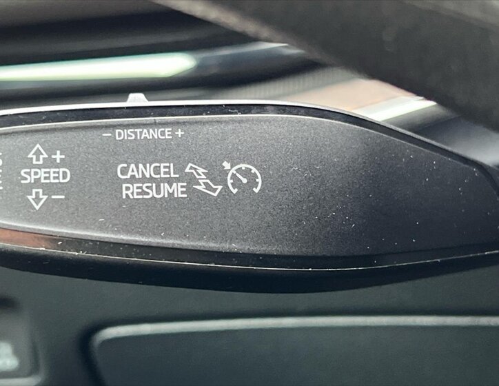 Škoda Superb Kombi 2,0 l 110 kw