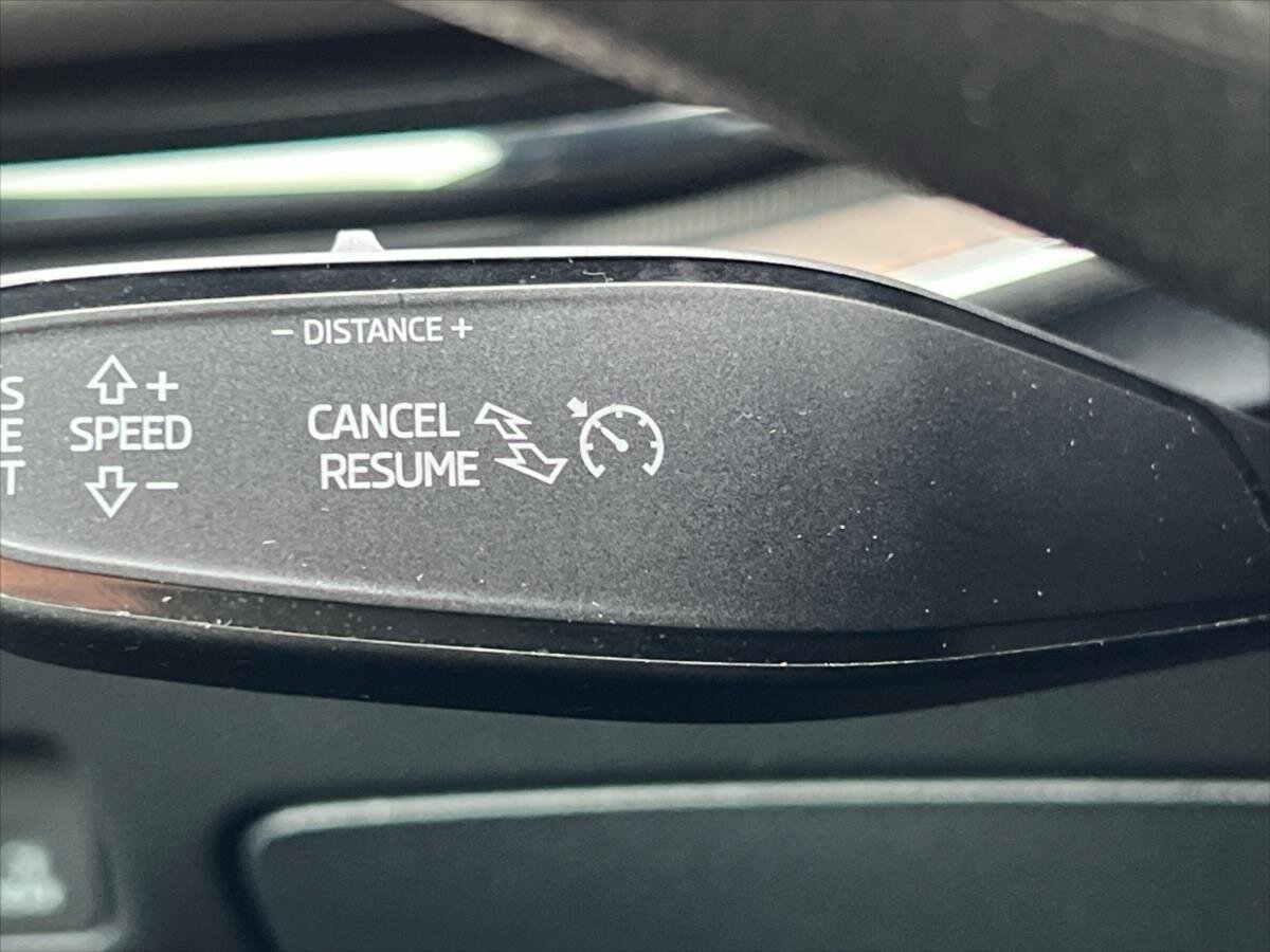 Škoda Superb Kombi 2,0 l 110 kw