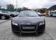 Audi R8 Kupé 4,2 l 309 kw