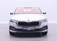 Škoda Octavia Kombi 1,5 l 110 kw