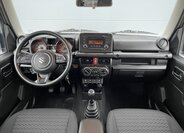 Suzuki Jimny 9