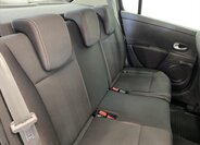 Renault Clio Hatchback 1,5 l 63 kw