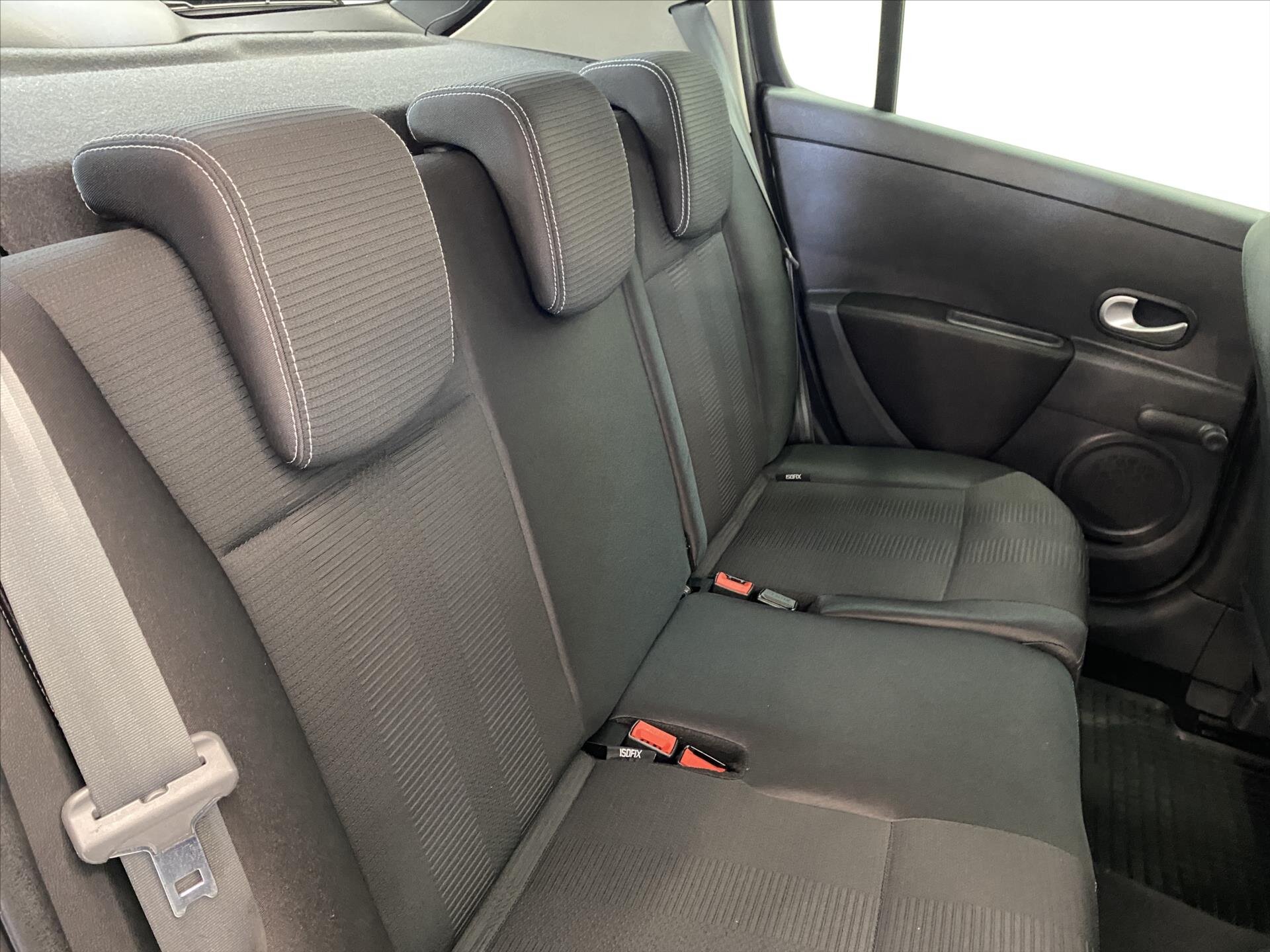 Renault Clio Hatchback 1,5 l 63 kw