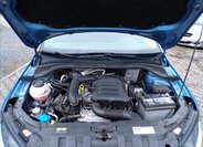 Škoda Fabia Kombi 999,0 70 kw