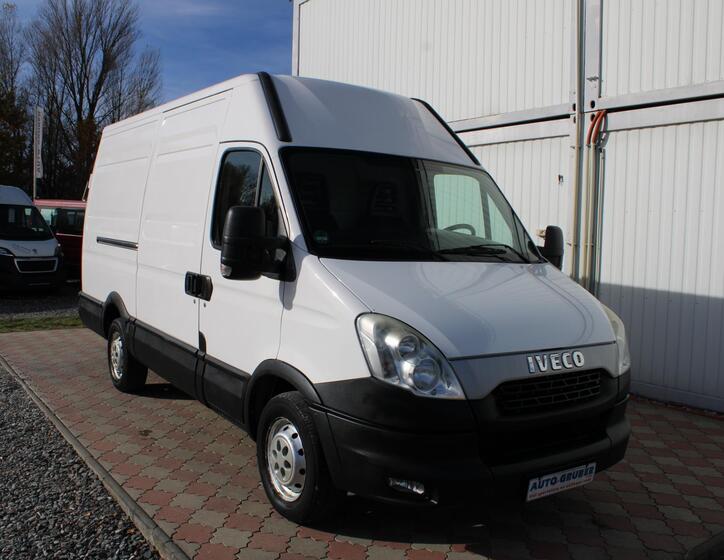 Iveco Daily 2