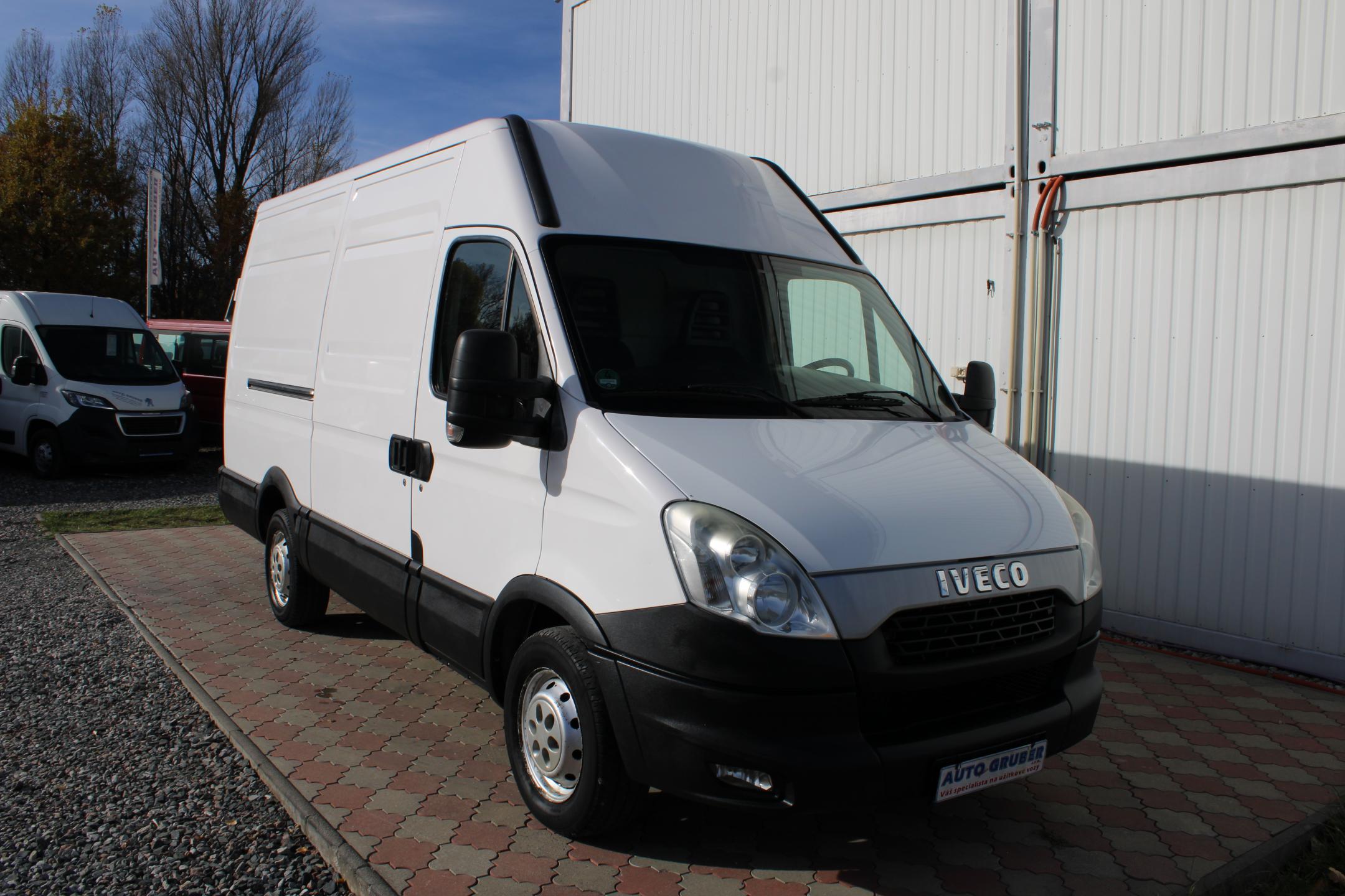 Iveco Daily