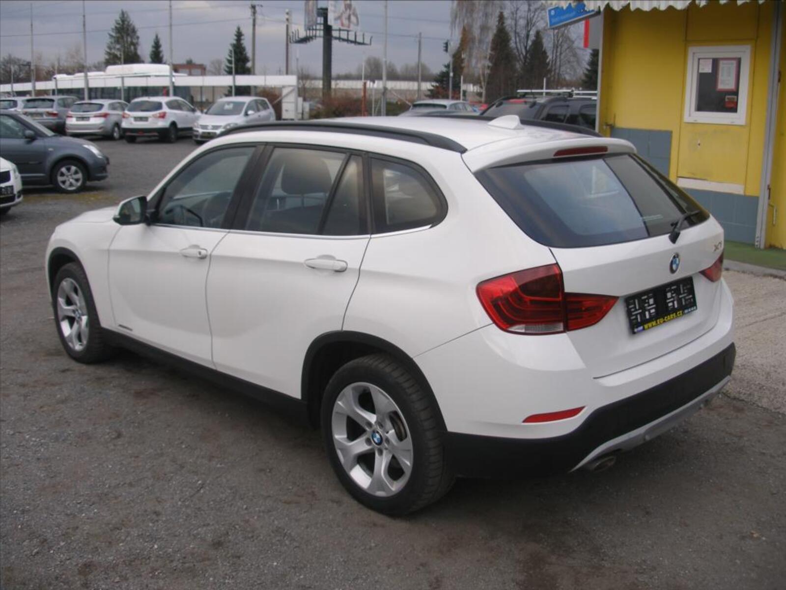 BMW X1 2
