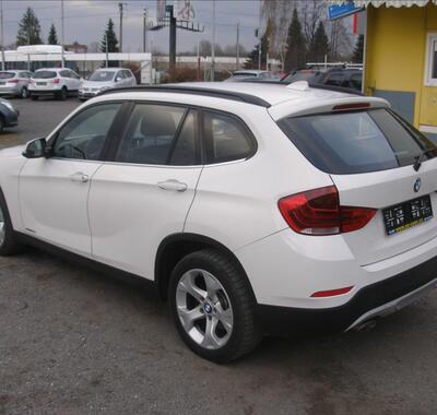BMW X1 2