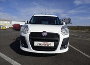 Fiat Dobló MPV 1,6 l 77 kw