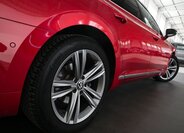 Volkswagen Arteon Kombi 2,0 l 140 kw