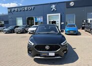 MG ZS SUV / Terénní 1,5 l 78 kw