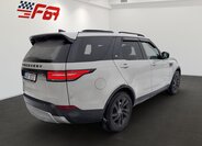 Land Rover Discovery SUV 3,0 l 225 kw