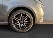 Mercedes-Benz Třídy V 28