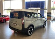 Ford Tourneo Courier MPV 0,0 100 kw