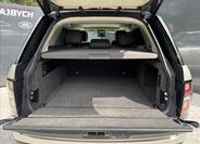 Land Rover Range Rover 18