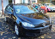 Volkswagen Golf 3