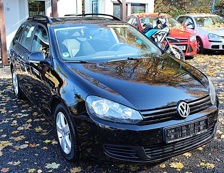 Volkswagen Golf 3