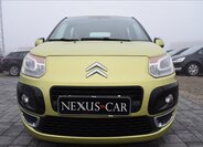 Citroën C3 Picasso Kombi 1,4 l 70 kw