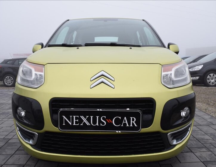 Citroën C3 Picasso Kombi 1,4 l 70 kw