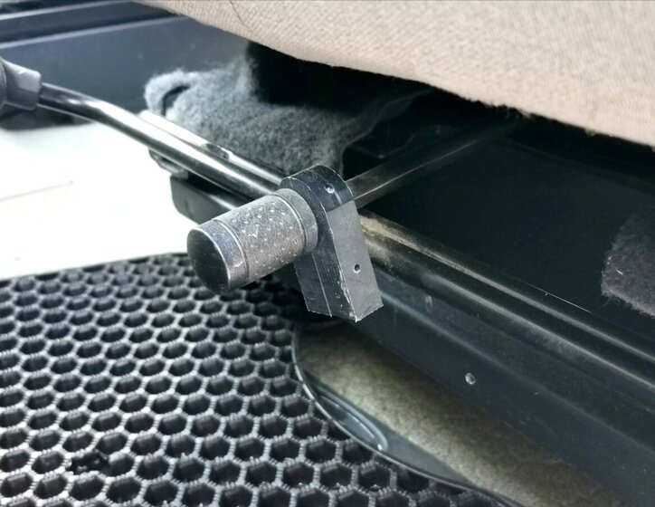 Renault Trafic Ostatní 2,5 l 99 kw