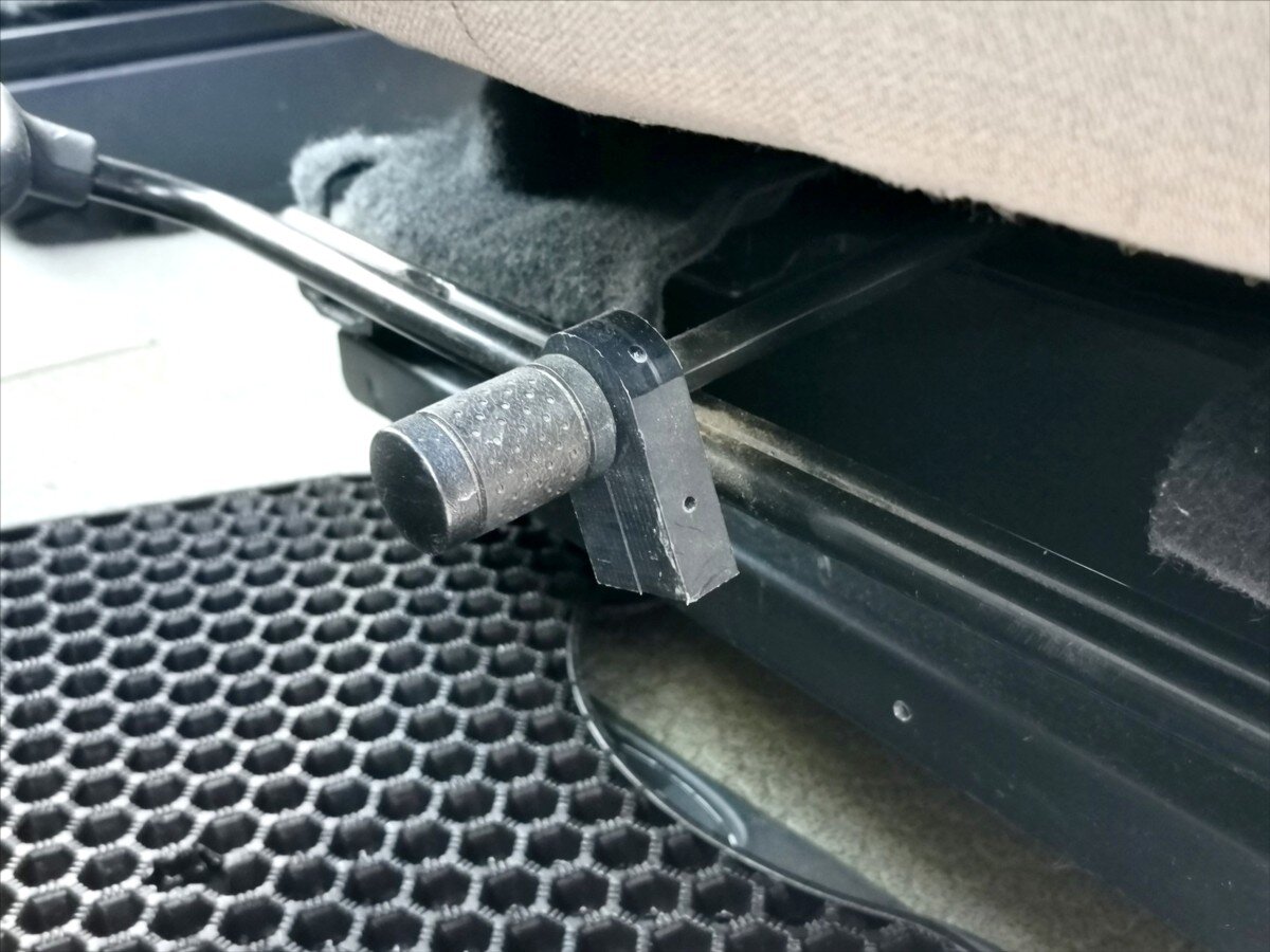 Renault Trafic Ostatní 2,5 l 99 kw