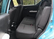 Suzuki Ignis Hatchback 1,2 l 66 kw