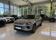 SsangYong Korando 3