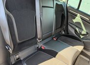 Renault Mégane Sedan / Limuzína 1,6 l 84 kw