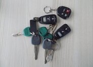 KIA Sorento SUV / Terénní 2,5 l 125 kw