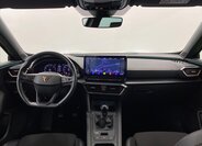 Cupra Formentor SUV / Terénní 2,0 l 110 kw