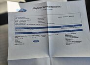 Ford Transit Custom Kombi 2,0 l 96 kw